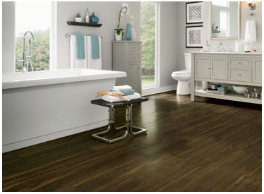 Vinyl Flooring in Highland, IL